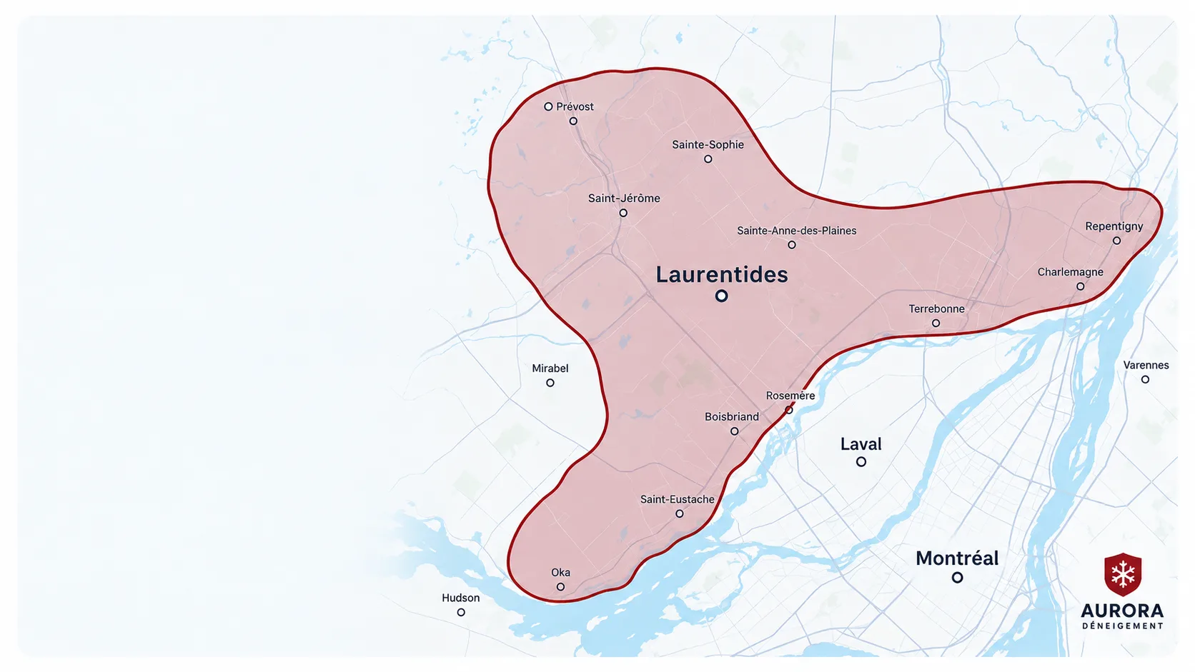 Laurentides