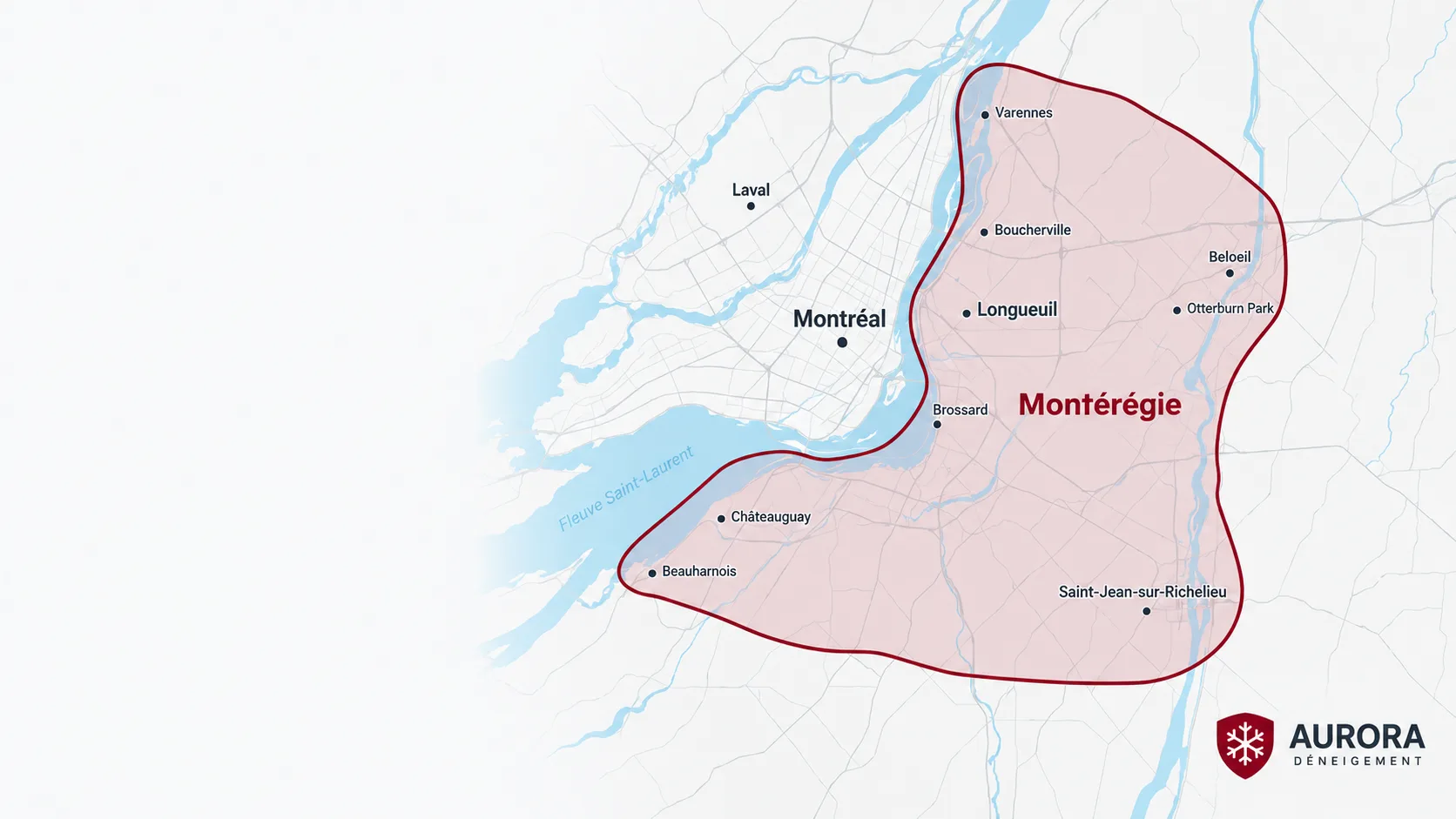 Montérégie